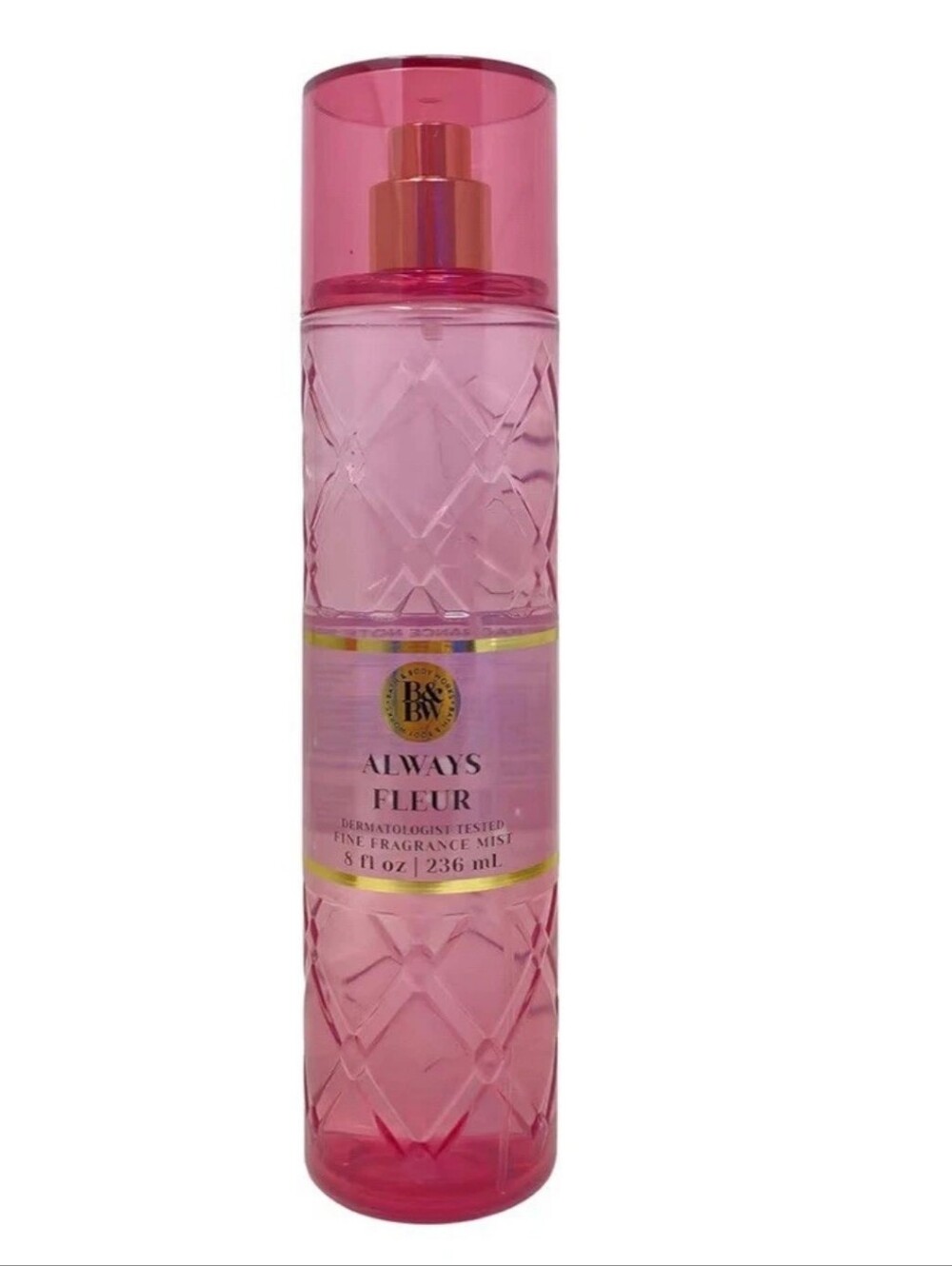 Bath & Body Works Always Fleur Fine Fragrance Mist - Picture 2 of 2